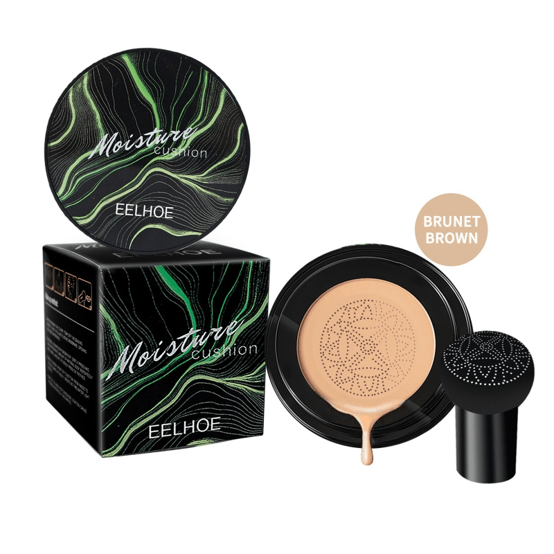 Base BB Cream sua pele feliz e saudável
