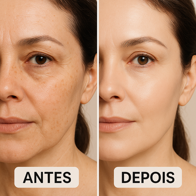 RejuviLift Pro – Sérum Lifting & Luminosidade ✨