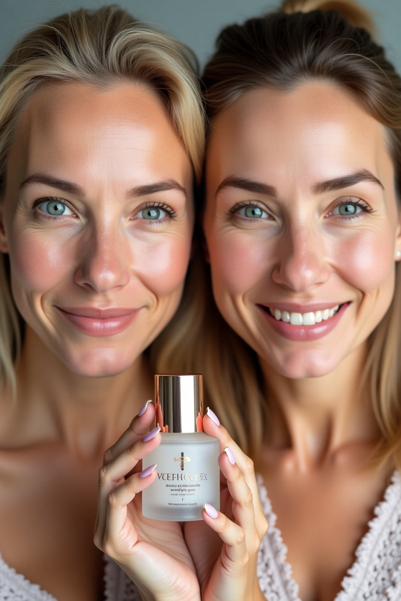 RejuviLift Pro – Sérum Lifting & Luminosidade ✨